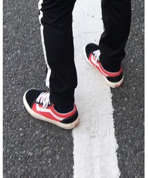 VANS | スニーカー