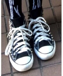 CONVERSE | スニーカー