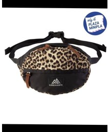 GREGORY | ボディバッグ/ウエストポーチ