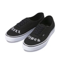 VANS | スニーカー