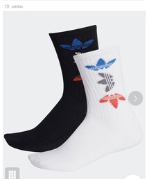 adidas | ソックス/靴下