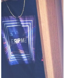 SPINNS | スウェット