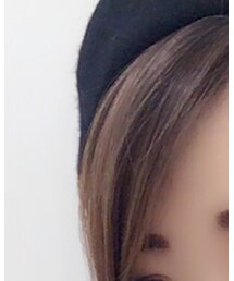 CECIL McBEE | ハンチング/ベレー帽