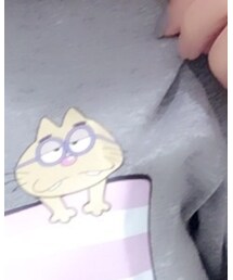 CECIL McBEE | Tシャツ/カットソー