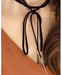 CECIL McBEE | ネックレス