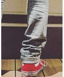 VANS | スニーカー