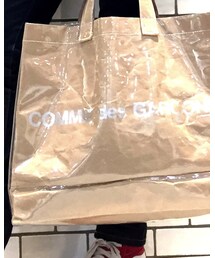 COMME des GARCONS | トートバッグ