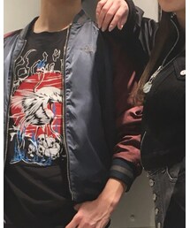 DIESEL | ブルゾン