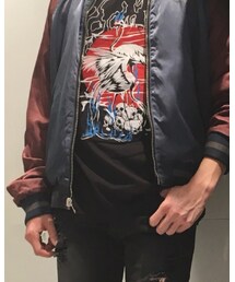 DIESEL | Tシャツ/カットソー