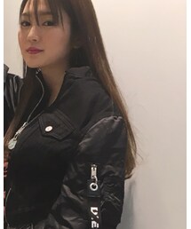 DIESEL | ブルゾン