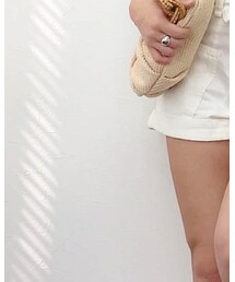 ZARA | ショルダーバッグ