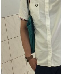 FRED PERRY | トートバッグ