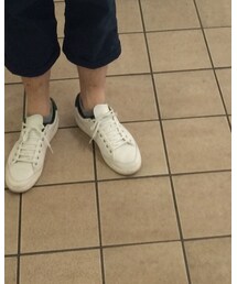 FRED PERRY | スニーカー