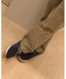 FRED PERRY | スニーカー