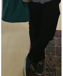 FRED PERRY | スラックス