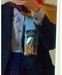 united bamboo | マフラー