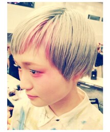 。 | 変身！(その他)