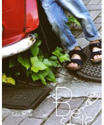 Right-on KIDS | サンダル