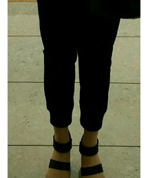 Another Edition | パンツ