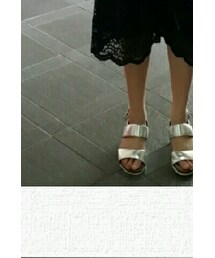 ESPERANZA | サンダル