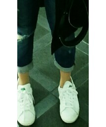 ZARA | デニムパンツ