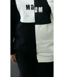 MSGM | スウェット