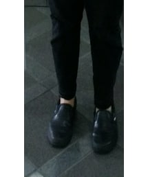 ZARA | デニムパンツ