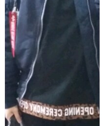 OPENING CEREMONY | スタジャン