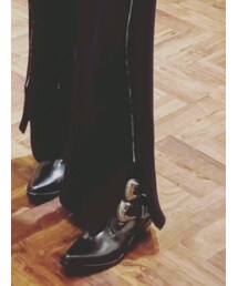 CINOH | その他パンツ