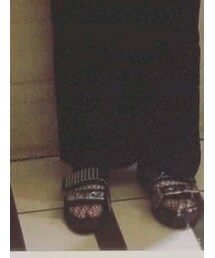 NEONSIGN | その他パンツ