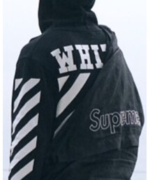 Supreme  | ナイロンジャケット