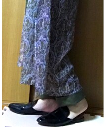 ATELIER BRUGGE | シューズ