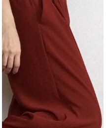 URBAN RESEARCH ROSSO WOMEN | その他パンツ
