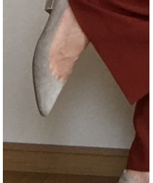 no brand | パンプス