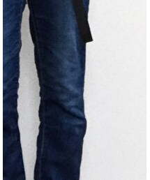 BLANC | デニムパンツ