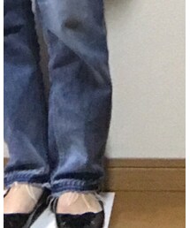 UNIQLO | バレエシューズ