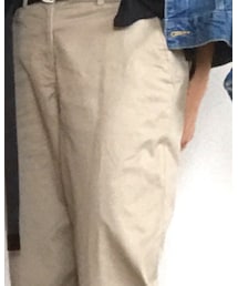 SCOT CLUB | チノパンツ