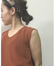 SCOT CLUB | ニット/セーター