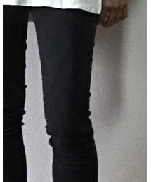 UNIQLO | デニムパンツ