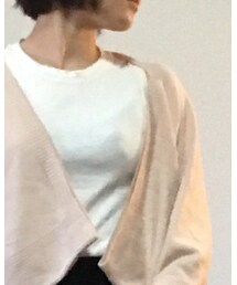 KBF | カーディガン/ボレロ