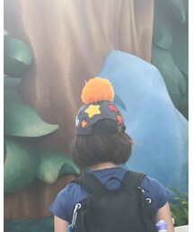 Disney | キャップ