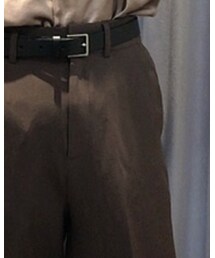 used | スラックス