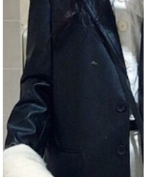 ZARA | テーラードジャケット