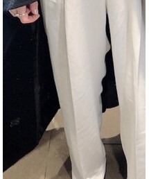 LOWRYS FARM | スラックス