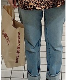 UNIQLO | デニムパンツ