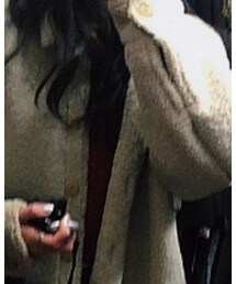 used | カーディガン/ボレロ