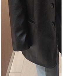 ZARA | ライダースジャケット