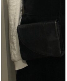 used | ショルダーバッグ