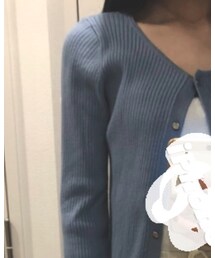 GU | カーディガン/ボレロ