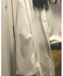 select MOCA | シャツ/ブラウス